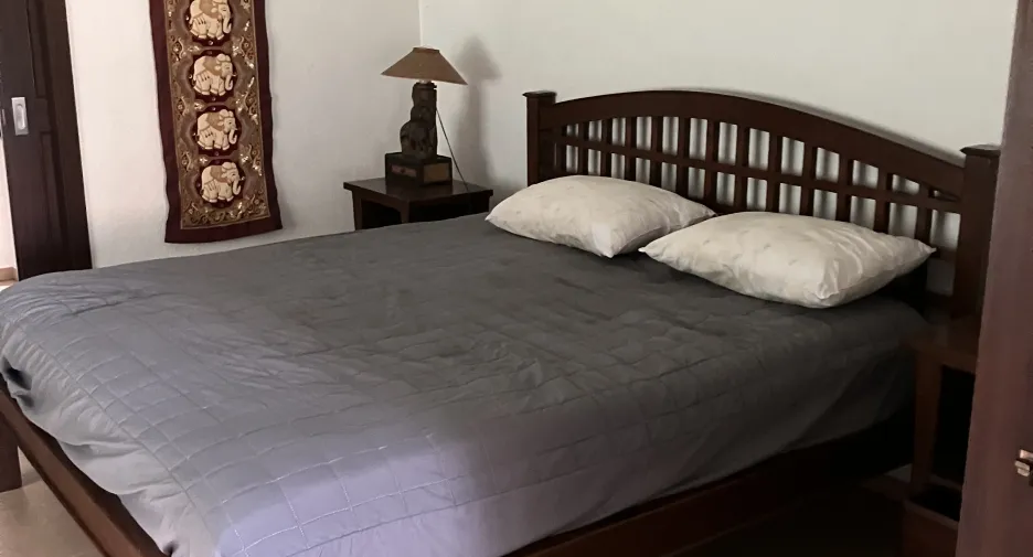 For rent 4 Beds villa in Ko Chang, Trat