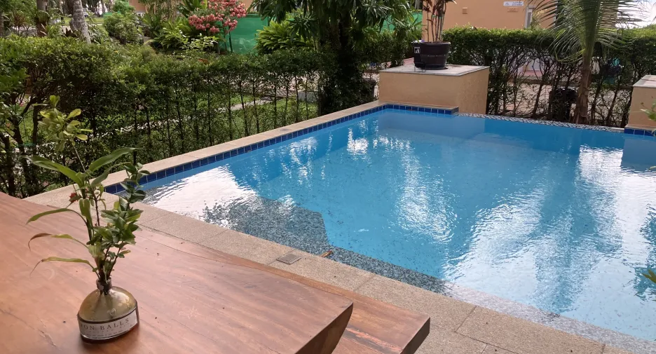 For rent 4 Beds villa in Ko Chang, Trat