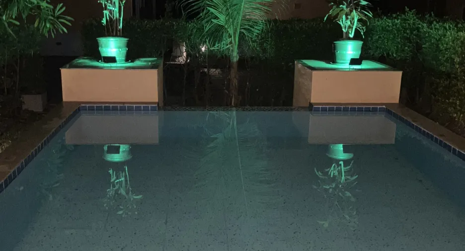 For rent 4 Beds villa in Ko Chang, Trat