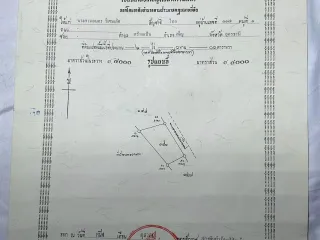 For sale land in Phen, Udon Thani