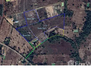 For sale land in Phen, Udon Thani