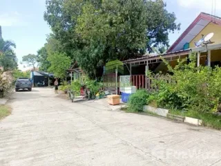 For sale land in Bang Pakong, Chachoengsao