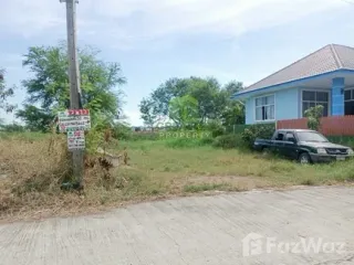 For sale land in Bang Pakong, Chachoengsao