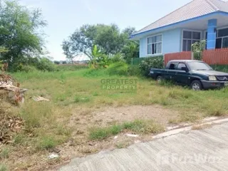 For sale land in Bang Pakong, Chachoengsao