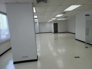 For rent 1 bed office in Khlong Toei, Bangkok