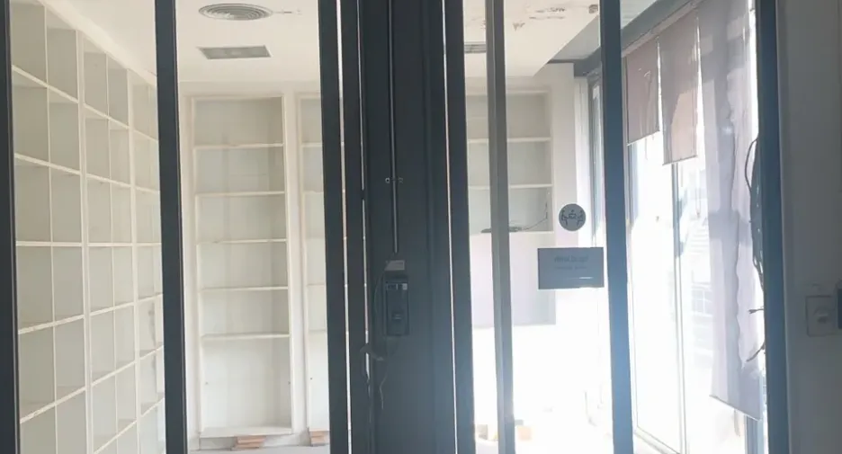 For rent retail Space in Watthana, Bangkok