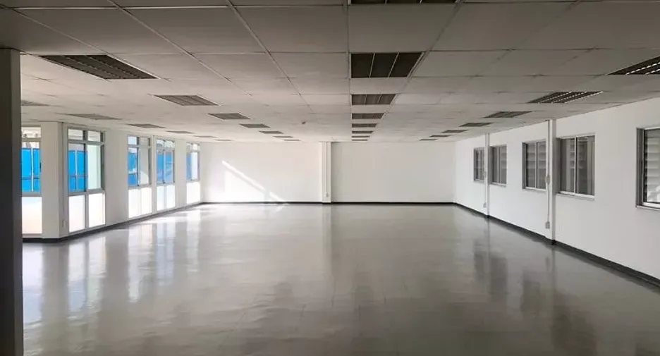 For rent warehouse in Mueang Chon Buri, Chonburi