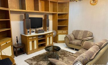 For rent and for sale 1 bed condo in Khlong Toei, Bangkok