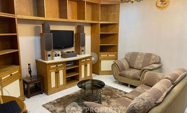For rent そして for sale 1 Beds condo in Khlong Toei, Bangkok