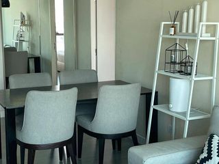 For sale 2 Beds condo in Khlong San, Bangkok