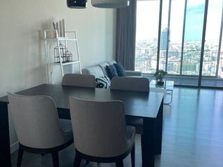 For sale 2 Beds condo in Khlong San, Bangkok