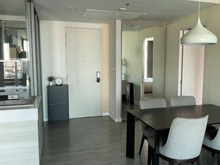 For sale 2 Beds condo in Khlong San, Bangkok