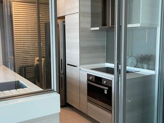 For sale 2 Beds condo in Khlong San, Bangkok