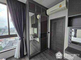 For rent そして for sale 2 Beds condo in Bang Phlat, Bangkok
