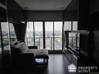 For rent そして for sale 2 Beds condo in Bang Phlat, Bangkok