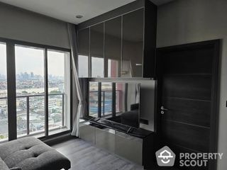 For rent そして for sale 2 Beds condo in Bang Phlat, Bangkok