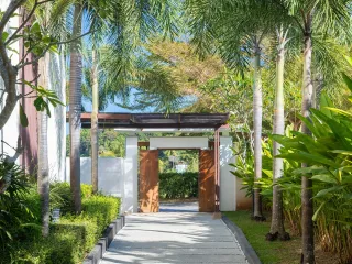 For rent 1 bed condo in Mueang Krabi, Krabi