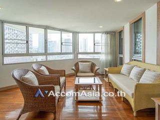 For rent 6 bed apartment in Sathon, Bangkok