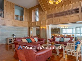 For rent 6 bed apartment in Sathon, Bangkok