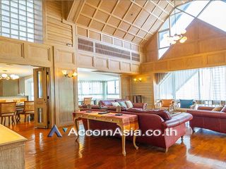 For rent 6 bed apartment in Sathon, Bangkok