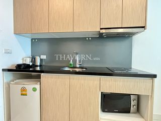 For sale studio condo in Jomtien, Pattaya
