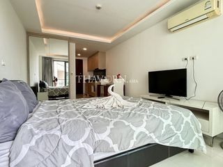 For sale studio condo in Jomtien, Pattaya