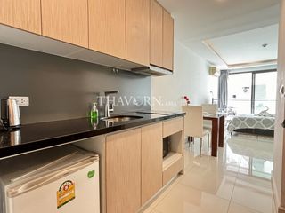 For sale studio condo in Jomtien, Pattaya