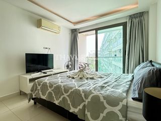 For sale studio condo in Jomtien, Pattaya