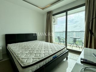 For sale studio condo in Bang Lamung, Chonburi