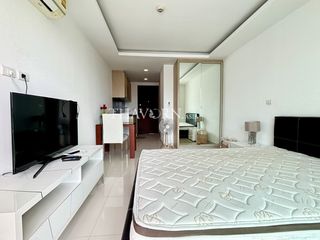 For sale studio condo in Bang Lamung, Chonburi