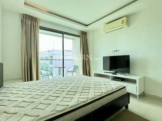 For sale studio condo in Bang Lamung, Chonburi