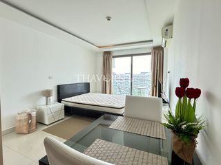 For sale studio condo in Bang Lamung, Chonburi