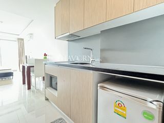 For sale studio condo in Bang Lamung, Chonburi