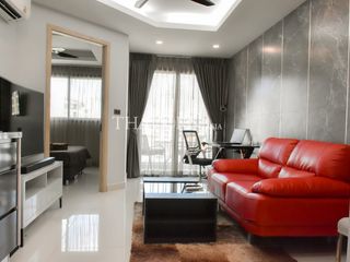 For sale 1 Beds condo in Bang Lamung, Chonburi