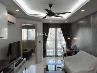 For sale 1 Beds condo in Bang Lamung, Chonburi