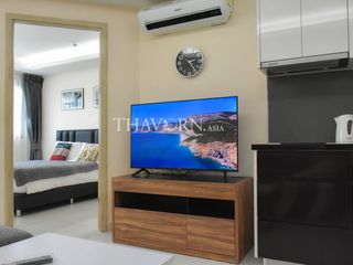 For sale 1 Beds condo in Bang Lamung, Chonburi