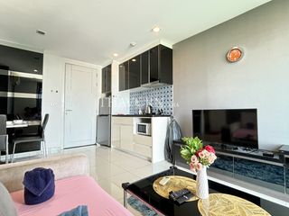 For sale 1 Beds condo in Bang Lamung, Chonburi