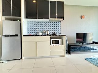 For sale 1 Beds condo in Bang Lamung, Chonburi