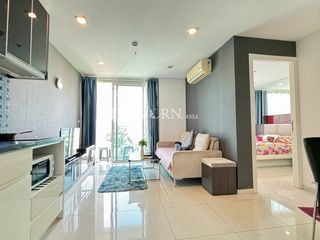 For sale 1 Beds condo in Bang Lamung, Chonburi
