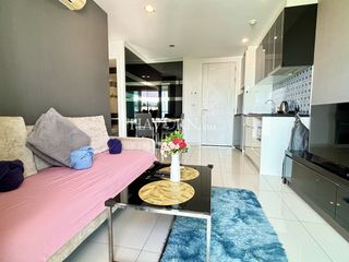 For sale 1 Beds condo in Bang Lamung, Chonburi