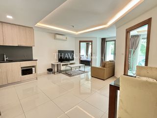 For sale 2 bed condo in Bang Lamung, Chonburi