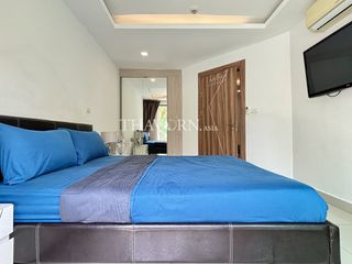 For sale 2 bed condo in Bang Lamung, Chonburi