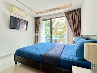 For sale 2 bed condo in Bang Lamung, Chonburi