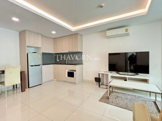 For sale 2 bed condo in Bang Lamung, Chonburi