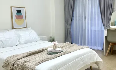 ขาย สตูดิโอ คอนโด ใน บางกะปิ, กรุงเทพฯ