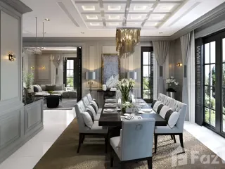 For sale 4 bed house in Bang Khae, Bangkok