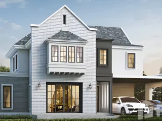 For sale 4 bed house in Bang Khae, Bangkok