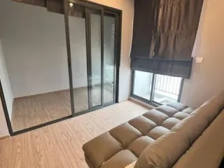 For sale 2 bed apartment in Bang Kapi, Bangkok