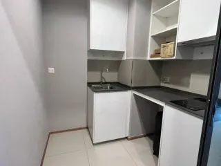 For sale 2 bed apartment in Bang Kapi, Bangkok