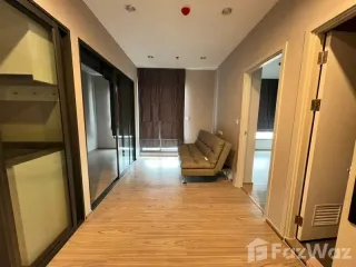 For sale 2 bed apartment in Bang Kapi, Bangkok